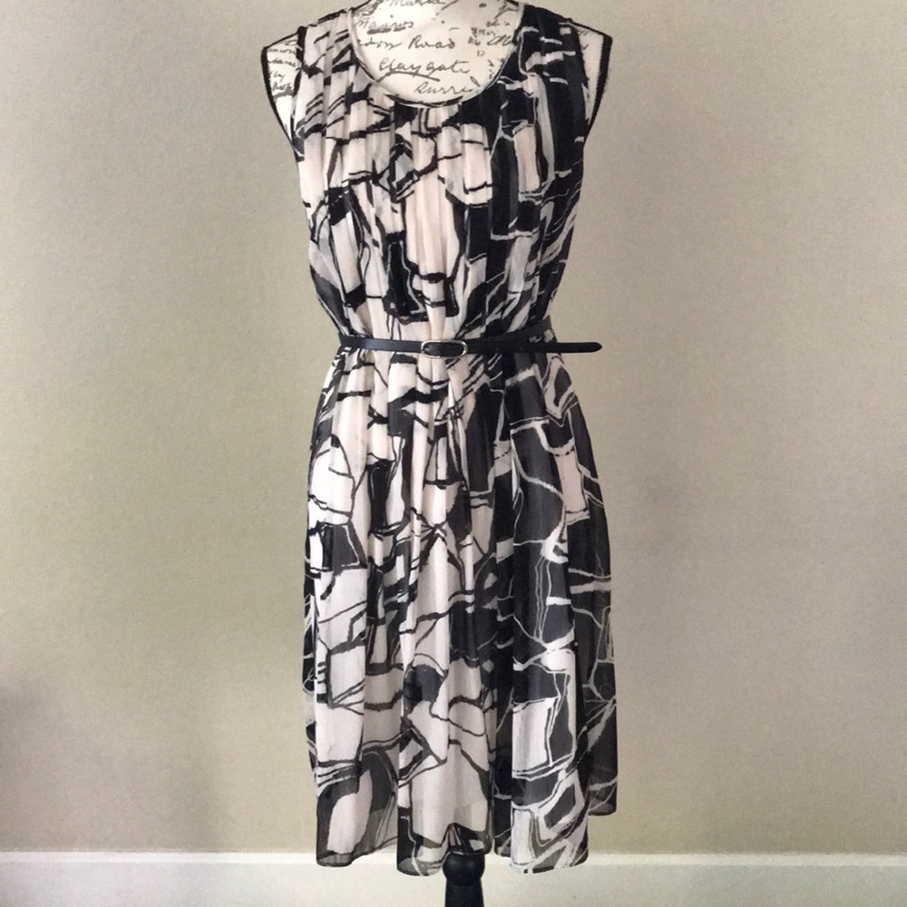 BCBG Paris dress